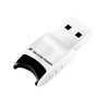 Silicon Power Memory Stick Micro M2 8GB + USB Reader