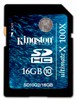 Kingston SD SDHC 16GB Class 10 Ultimate