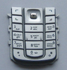 Клавиатура для Nokia 6230i (под оригинал)