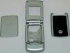 Корпус для Motorola W220 (под оригинал)