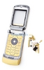 ������ ��� Motorola V3i D&G (������)