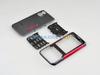 Корпус для Nokia 5610 XpressMusic с клавиатурой