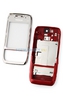 Корпус для Nokia E66 (под оригинал)