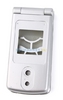 Корпус для Pantech G500