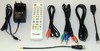 IconBIT HMP808 TV 4GB