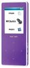 TeXet T-669 4GB