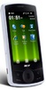 Acer beTouch E101