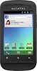 Alcatel OT-918D