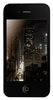 Gresso iPhone 4 Black Diamond