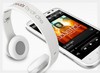 HTC Sensation XL SOLO