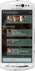 Sony Ericsson XPERIA Neo V