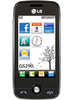 LG GS290 Cookie Fresh