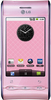 LG GT540 Optimus