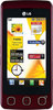 LG KP500