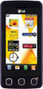 LG KP500