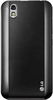 LG P970 Optimus Black