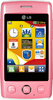 LG T300 Cookie Lite