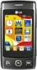LG T300 Cookie Lite
