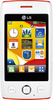 LG T300 Cookie Lite
