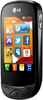 LG T500