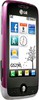 LG GS290 Cookie Fresh