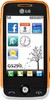 LG GS290 Cookie Fresh