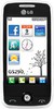 LG GS290 Cookie Fresh