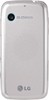 LG GS290 Cookie Fresh