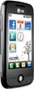 LG GS290 Cookie Fresh