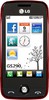 LG GS290 Cookie Fresh