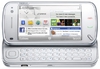 Продам мобильный телефон Nokia N97 white NAVI.