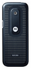 Motorola WX390