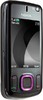 Nokia 6600 slide