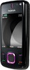 Nokia 6600 slide