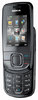 Nokia 3600 slide