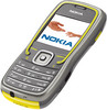 Nokia 5500 Sport