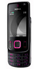 Nokia 6600 slide