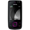 Nokia 6600 slide