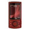 Nokia 6700 Slide