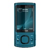 Nokia 6700 Slide