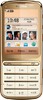Nokia C3-01 Gold Edition