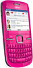 Nokia C3