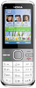 Nokia C5 5MP