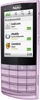 Nokia X3-02 Touch and Type