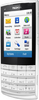 Nokia X3-02 Touch and Type