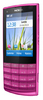 Nokia X3-02 Touch and Type