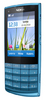 Nokia X3-02 Touch and Type