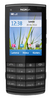 Nokia X3-02 Touch and Type
