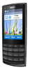 Nokia X3-02 Touch and Type