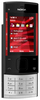 Nokia X3